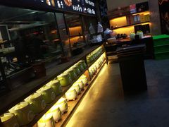 -徽三说·土徽菜·中国徽菜连锁品牌(一中店)