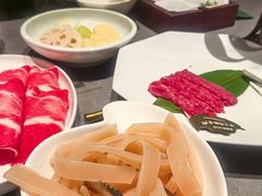 -鼎鼎香·港式火锅(北京SKP店)