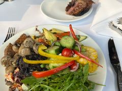-拉蒂娜·巴西牛排馆 Latina·Brazilian Steakhouse(陆家嘴旗舰店)