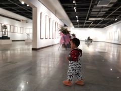 -长春世界雕塑园冰雪艺术天地