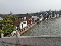 -嘉兴月河历史街区