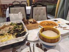 -津悦·正阳春烤鸭(红旗南路店)