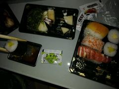 -墨竹寿司(九江店)