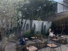 -自由生长植物工作室(深港花卉中心店)
