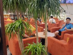 -逸派咖啡 EPARKCOFFEE(广安门店)
