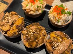 -昊·来了寿司(双楠2店)