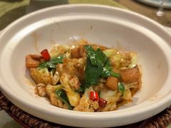 -院8里·小聚园老川菜(九眼桥店)