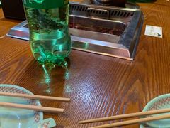 -洪焱重庆老火锅(万福花园店)