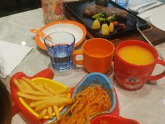-必胜客(世欧广场店)