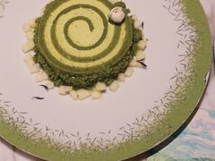 -théATRE 茶聚场(王府中環店)