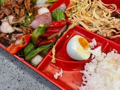 -永和豆浆食堂