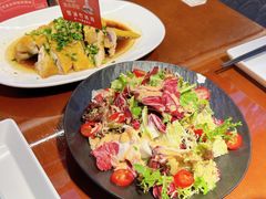 -魏铭鱼头捞饭(嘉善店)