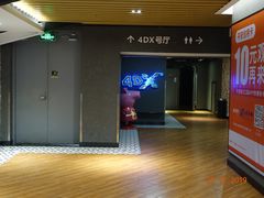 -SFC上影百联影城(大上海4DX店)