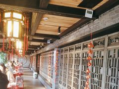 -小龙翻大江文化火锅(宽窄店)