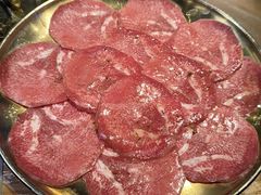 -首尔朴宝·炭火烤肉(五角场店)