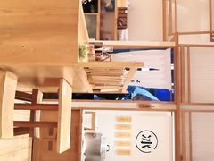 -小满手工粉(上海月星环球港店)