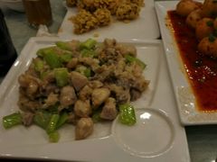 -百饺园酒楼(平山道店)