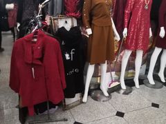 店内环境-天奕商城