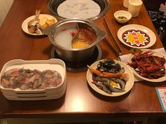 -韩丰源海鲜烤肉火锅自助餐(合肥梦之城购物中心店)