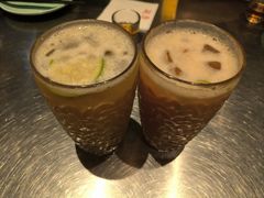 -潮界(虹桥新天地店)