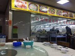 -金麒麟美食城