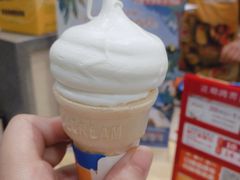 -DQ·蛋糕·冰淇淋(动壹店)