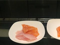 -万德诺富特酒店·自助餐厅(万德大厦店)