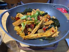 麻辣香锅-小山城麻辣香锅(新邻生活广场店)