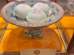 -富华斋饽饽铺·宫廷糕点·伴手礼(护国新天地店)