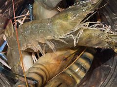 -一方渔歌蒸汽海鲜自助(文化路万达广场店)