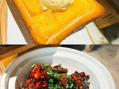 -绿茶餐厅(燕郊永旺店)