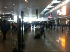 -虹桥国际机场-2号航站楼停车场