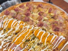 -奇帕波·披萨&炸鸡(诺和木勒站店)