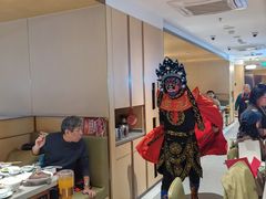-海底捞火锅(枫蓝国际购物中心店)