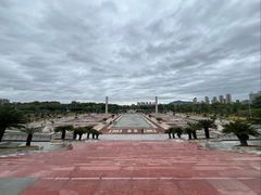 -中国闽台缘博物馆