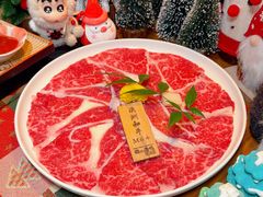 -龙酒场·关西寿喜烧·居酒屋(罗湖店)