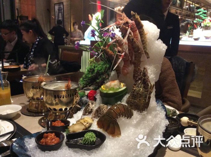 宴御海鲜姿造图片 - 第4815张