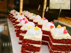 -马哥孛罗咖啡厅·Cafe Marco (厦门马哥孛罗东方大酒店)