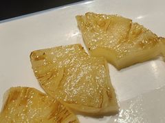 -鼎原力量东北吊炉烧烤(临河街店)