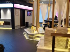 -小厨娘淮扬菜(六合欢乐港店)