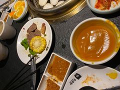 -嘿嘟嘟·肋条烧肉放题(爱融荟城店)