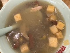 -回味鸭血粉丝汤(砂之船店)