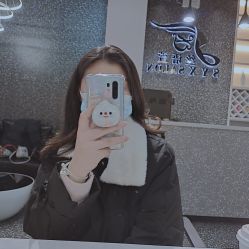 -丝语萱形象