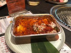 -上男·烧肉集市(五一广场店)
