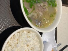 -黑山牛肉汤火锅(花城汇店)