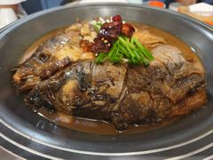 -小城外婆肴私房菜.家宴聚集点(圆明园颐和园·清河上地店)