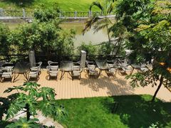 -随园花园餐厅(新港中路店)