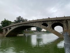 -赵州桥景区