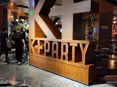 -K+PARTY连锁KTV(盈锋广场店)