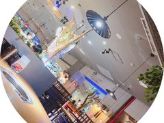-佰烧海鲜烤肉火锅自助(熙地港店)